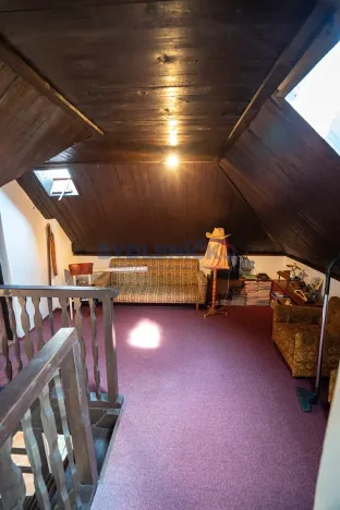 Prodej chalupy, Petříkov, 180 m2