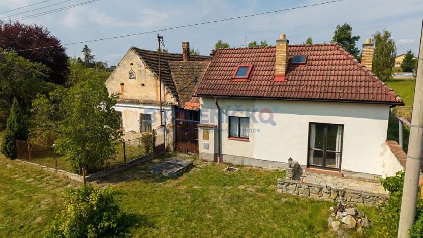 Prodej chalupy, Petříkov, 180 m2