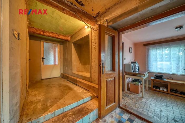 Prodej rodinného domu, Zásmuky, 73 m2