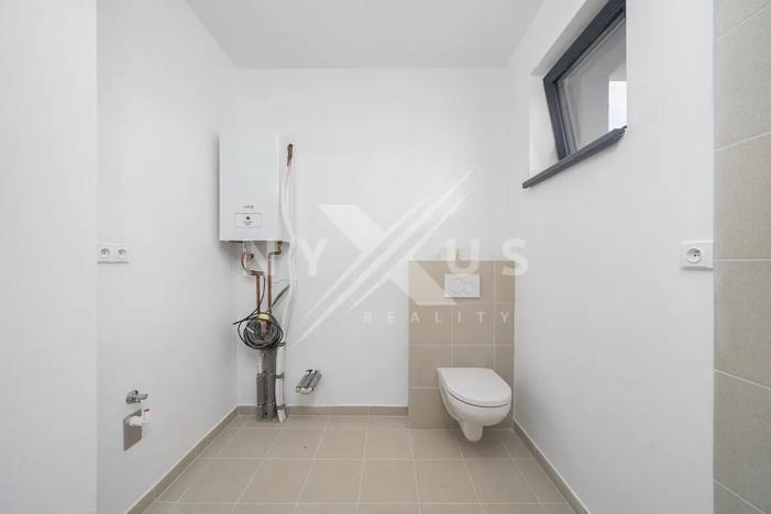 Prodej rodinného domu, Vlkava, Na Bahýnkách, 116 m2