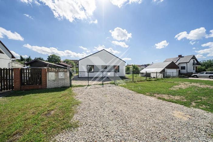 Prodej rodinného domu, Vlkava, Na Bahýnkách, 116 m2