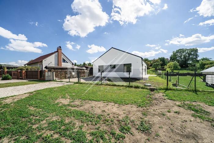 Prodej rodinného domu, Vlkava, Na Bahýnkách, 116 m2