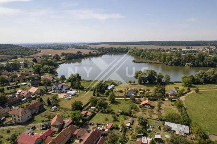 Prodej rodinného domu, Vlkava, Na Bahýnkách, 116 m2