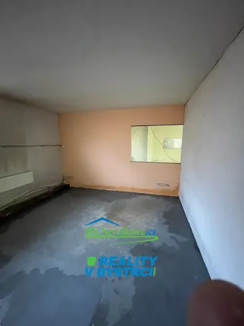 Pronájem skladu, Brno, Palcary, 34 m2
