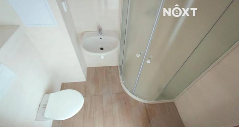 Pronájem bytu 2+1, Ralsko, 42 m2