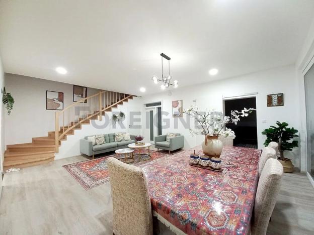 Pronájem rodinného domu, Lelekovice, 150 m2