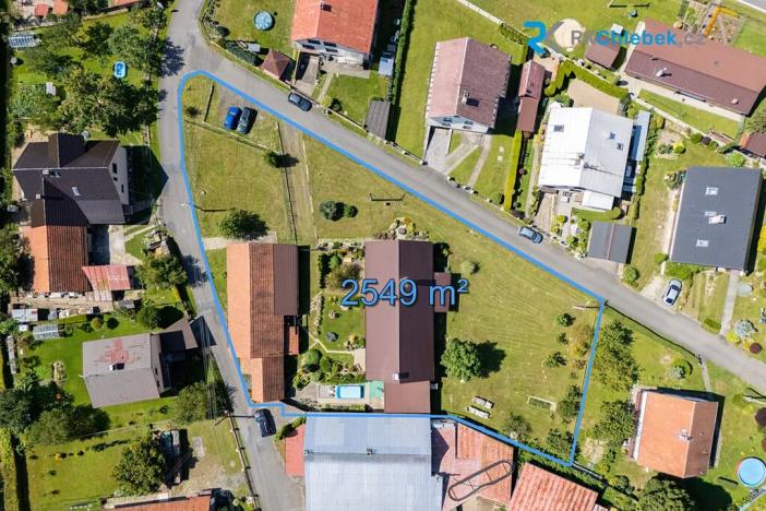 Prodej rodinného domu, Kozlovice, 283 m2