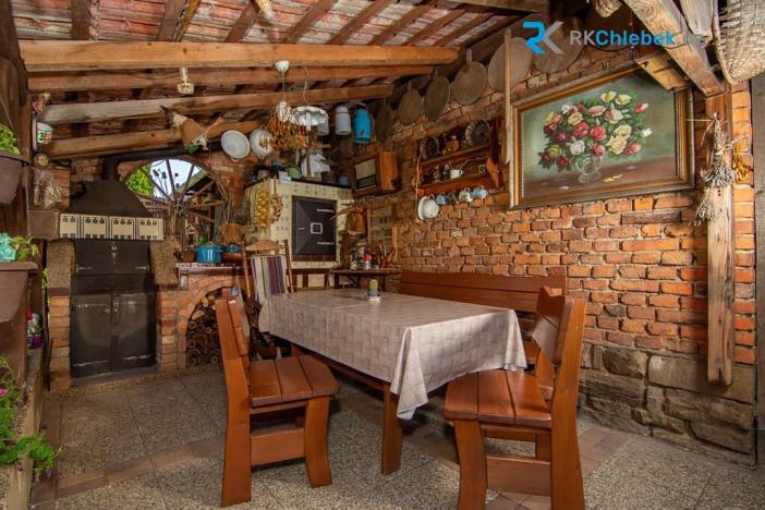 Prodej rodinného domu, Kozlovice, 283 m2