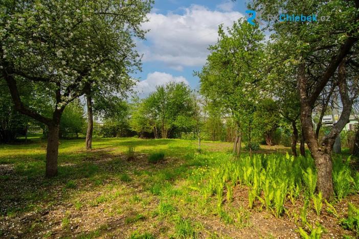 Prodej pozemku pro bydlení, Frýdek-Místek, Ostravská, 836 m2