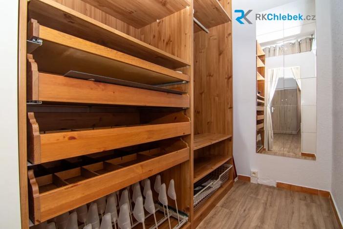 Pronájem bytu 2+1, Ostrava, Jirská, 58 m2