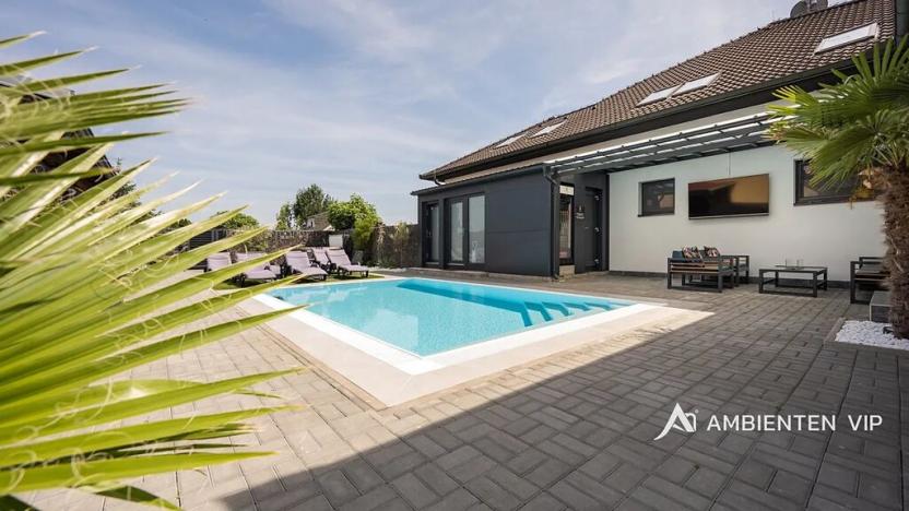 Prodej činžovního domu, Šanov, 248 m2