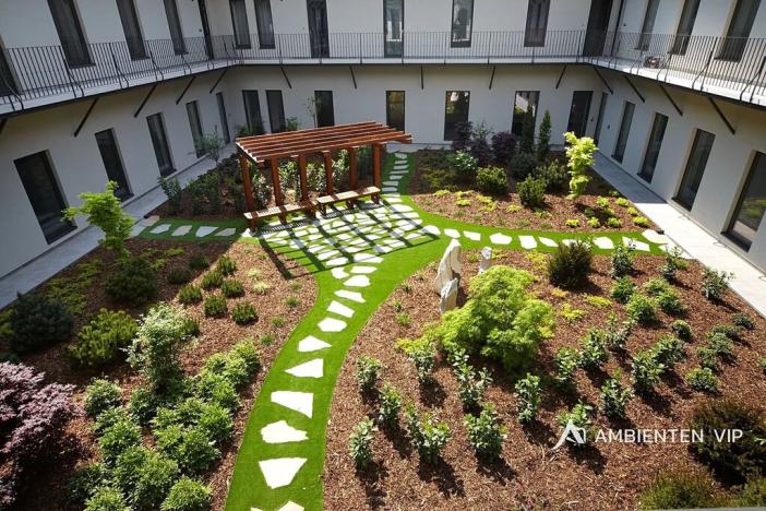 Pronájem bytu 2+kk, Brno, Jakubská, 78 m2