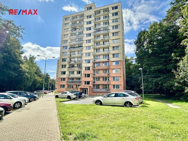 Prodej bytu 3+1, Kladno, Estonská, 68 m2