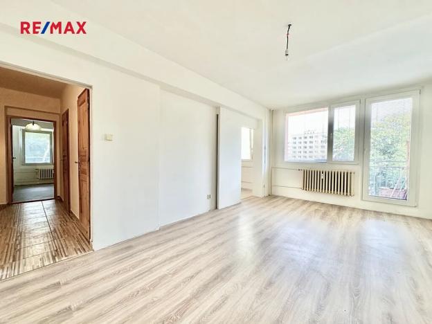 Prodej bytu 3+1, Kladno, Estonská, 68 m2