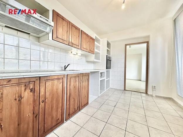 Prodej bytu 3+1, Kladno, Estonská, 68 m2