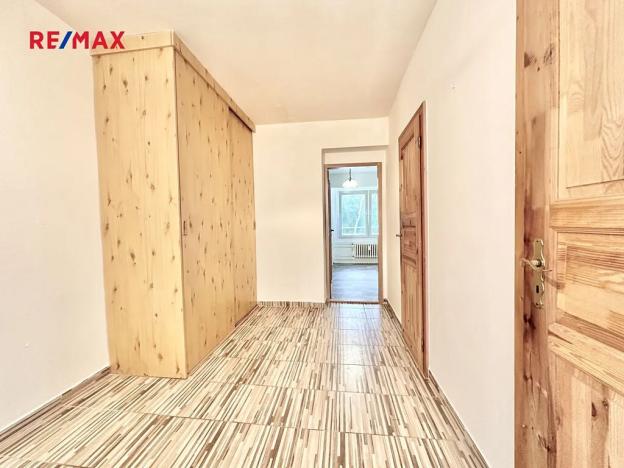 Prodej bytu 3+1, Kladno, Estonská, 68 m2