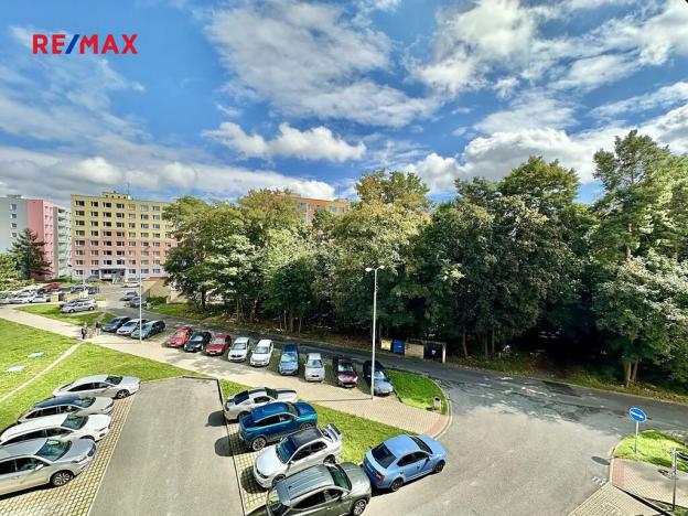 Prodej bytu 3+1, Kladno, Estonská, 68 m2