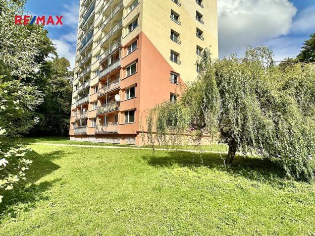 Prodej bytu 3+1, Kladno, Estonská, 68 m2