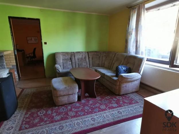 Prodej rodinného domu, Soběsuky, 130 m2