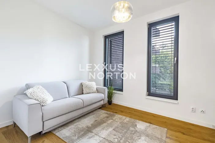 Prodej bytu 3+kk, Praha - Hlubočepy, Pod Ateliéry, 87 m2