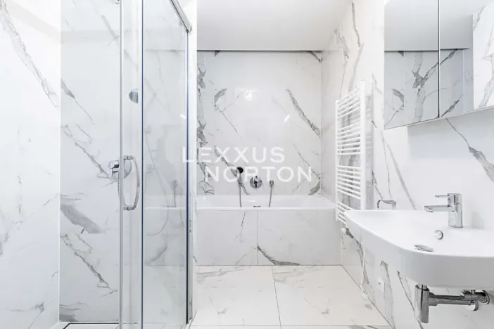 Prodej bytu 3+kk, Praha - Hlubočepy, Pod Ateliéry, 87 m2