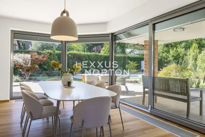 Prodej rodinného domu, Průhonice, Františka Landovského, 390 m2