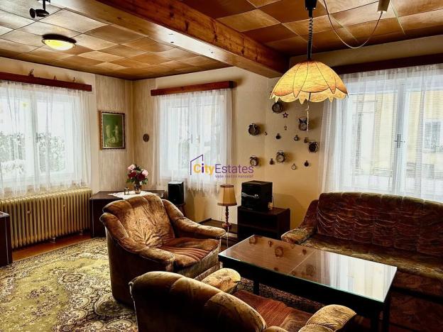 Prodej rodinného domu, Jablonec nad Jizerou, 200 m2