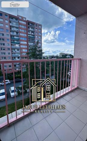 Prodej bytu 3+kk, Praha - Kamýk, Smotlachova, 62 m2