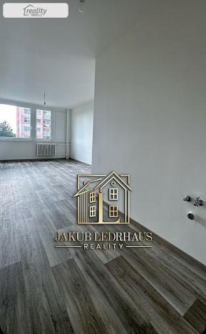Prodej bytu 3+kk, Praha - Kamýk, Smotlachova, 62 m2