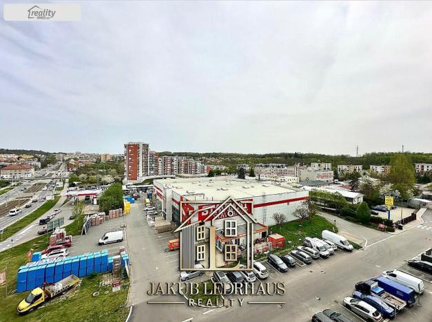 Prodej bytu 1+kk, Praha - Hloubětín, 32 m2