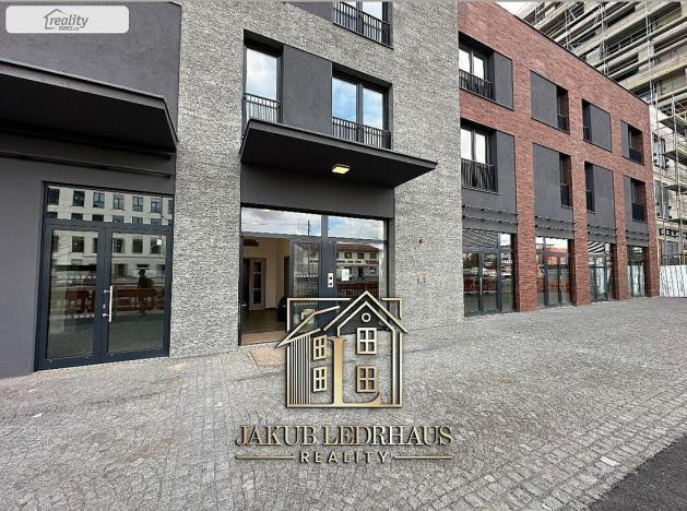 Prodej bytu 1+kk, Praha - Hloubětín, 32 m2