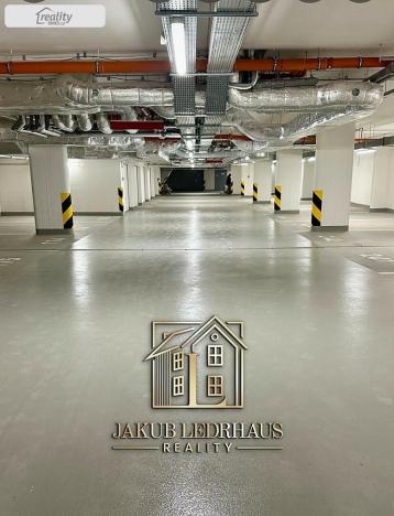 Pronájem bytu 1+kk, Praha - Hloubětín, 32 m2