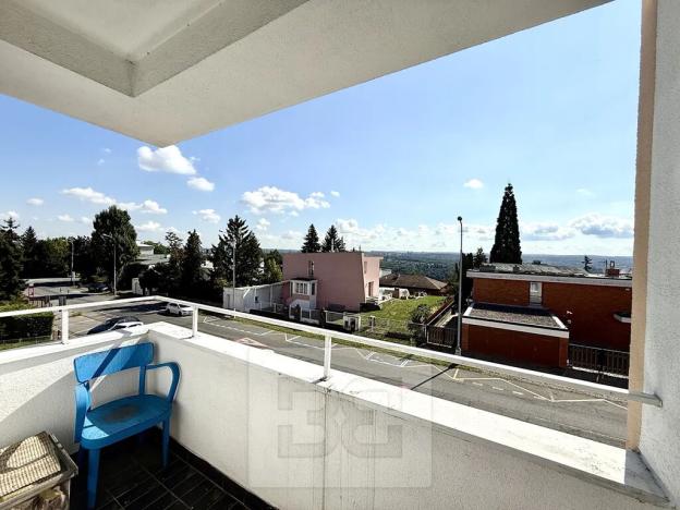 Prodej bytu 2+1, Praha - Hlubočepy, Lumiérů, 65 m2