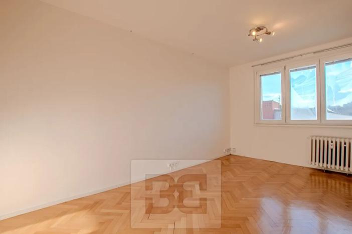 Pronájem bytu 2+1, Praha - Vokovice, Tuniská, 55 m2