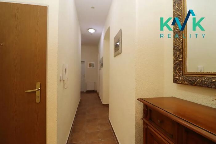 Prodej bytu 3+1, Karlovy Vary, Zahradní, 123 m2