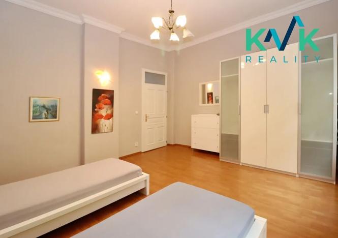 Prodej bytu 3+1, Karlovy Vary, Zahradní, 123 m2