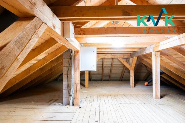 Prodej rodinného domu, Hájek, 228 m2