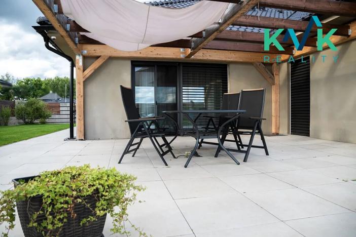 Prodej rodinného domu, Hájek, 228 m2