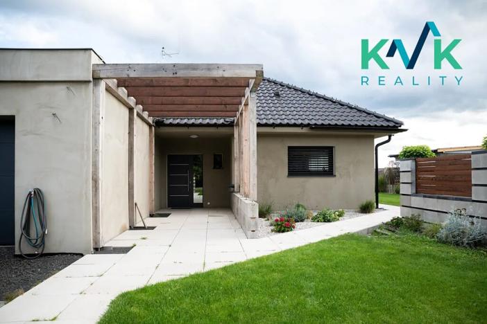 Prodej rodinného domu, Hájek, 228 m2