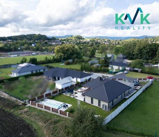 Prodej rodinného domu, Hájek, 228 m2