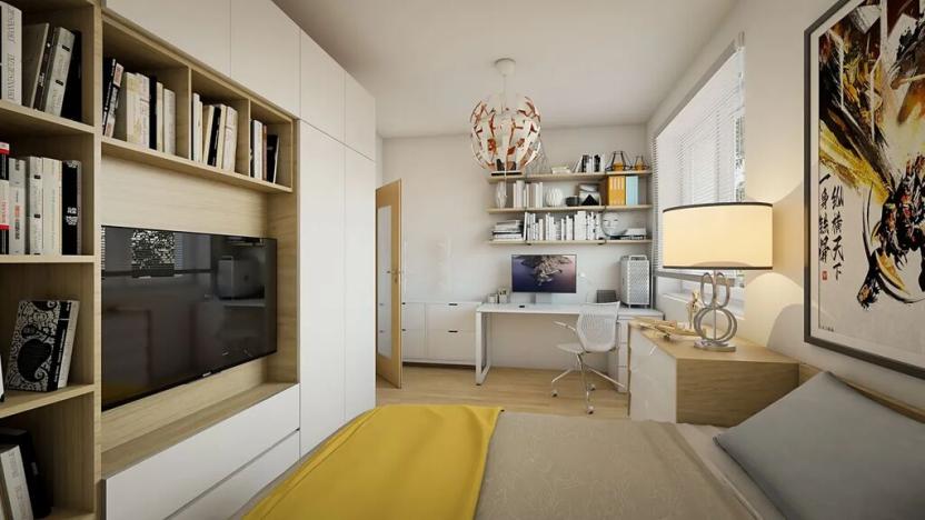 Prodej rodinného domu, Hodslavice, 211 m2