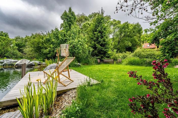 Prodej vícegeneračního domu, Bouzov, 420 m2