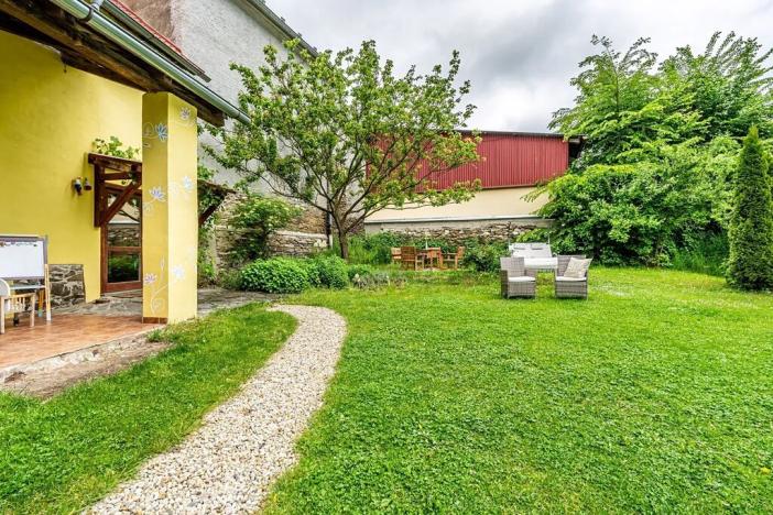 Prodej vícegeneračního domu, Bouzov, 420 m2