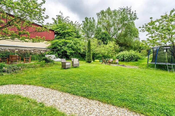 Prodej vícegeneračního domu, Bouzov, 420 m2