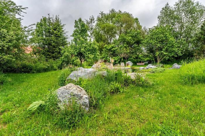 Prodej vícegeneračního domu, Bouzov, 420 m2