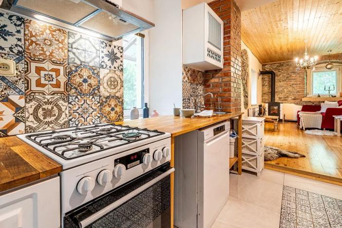 Prodej vícegeneračního domu, Bouzov, 420 m2