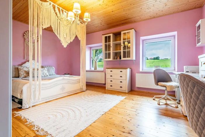 Prodej vícegeneračního domu, Bouzov, 420 m2