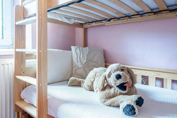 Prodej vícegeneračního domu, Bouzov, 420 m2