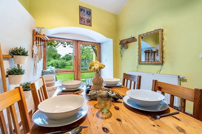 Prodej vícegeneračního domu, Bouzov, 420 m2