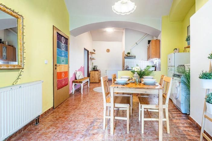 Prodej vícegeneračního domu, Bouzov, 420 m2